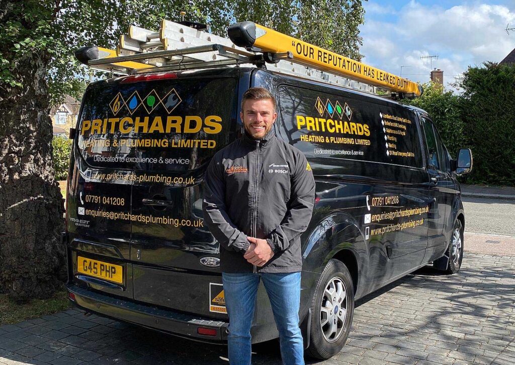 pritchards plumbing coverage