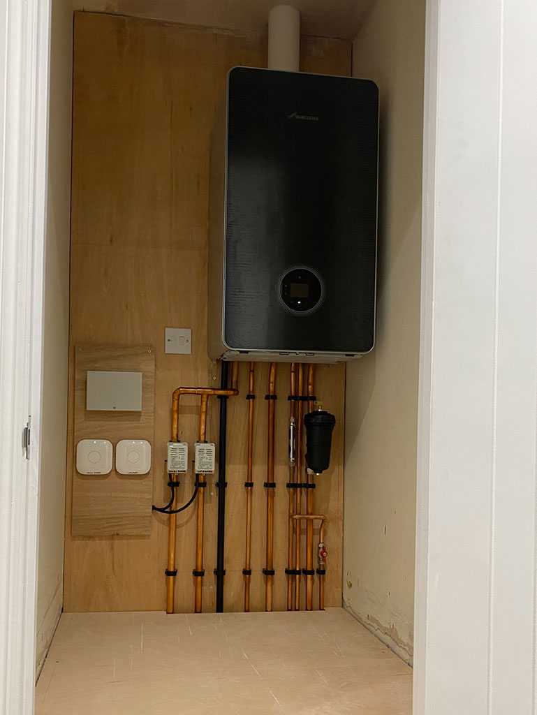 boiler