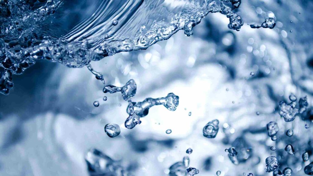 Smart Water Technology